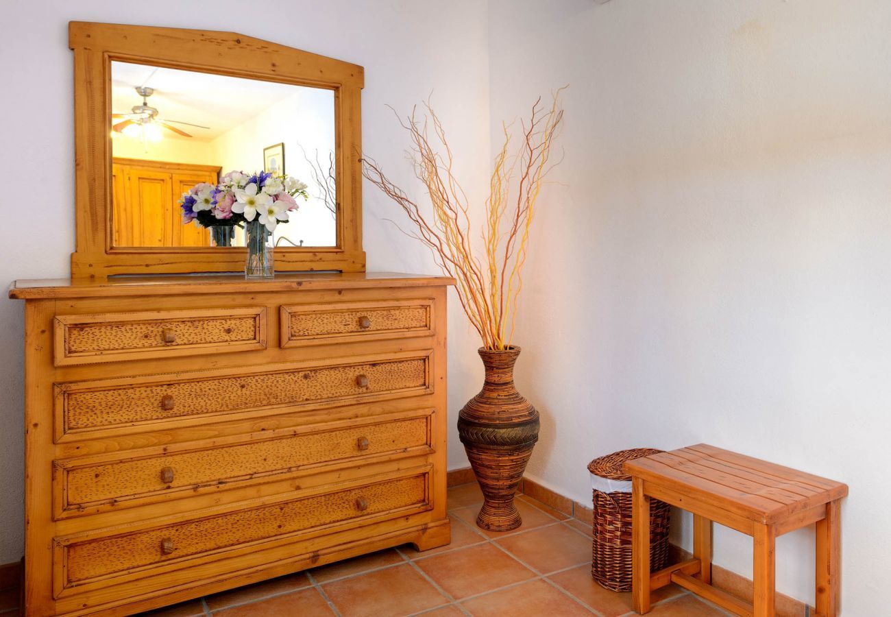 Villa in Santa Eulalia des Riu - Casa Zelia