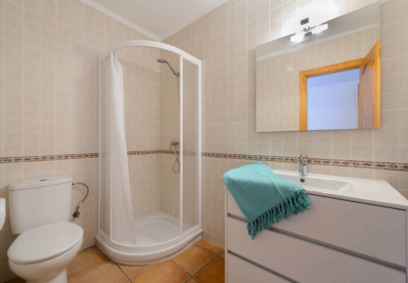 Villa in Santa Eulalia des Riu - Casa Zelia