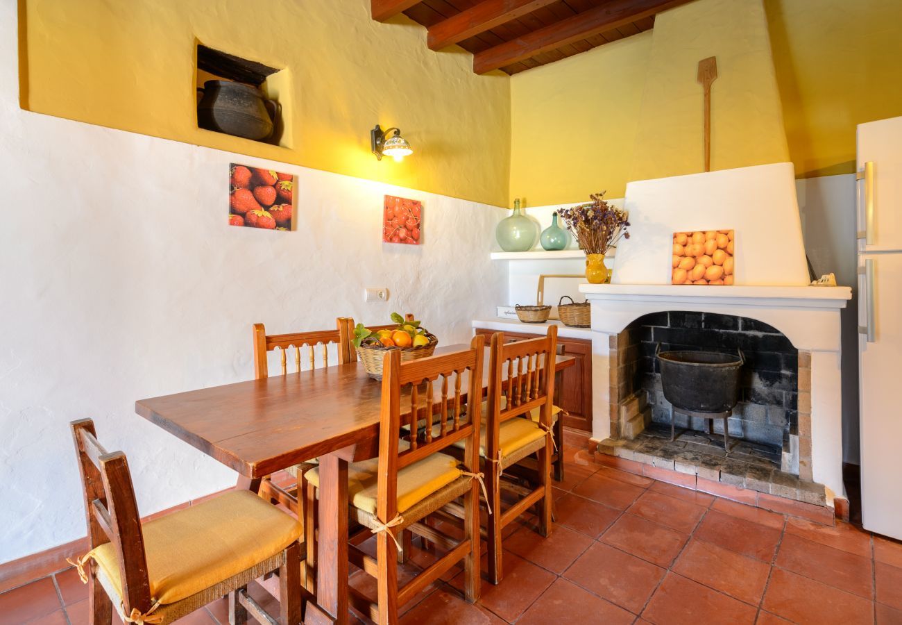 Villa in Sant Josep de Sa Talaia - Villa La Rosa