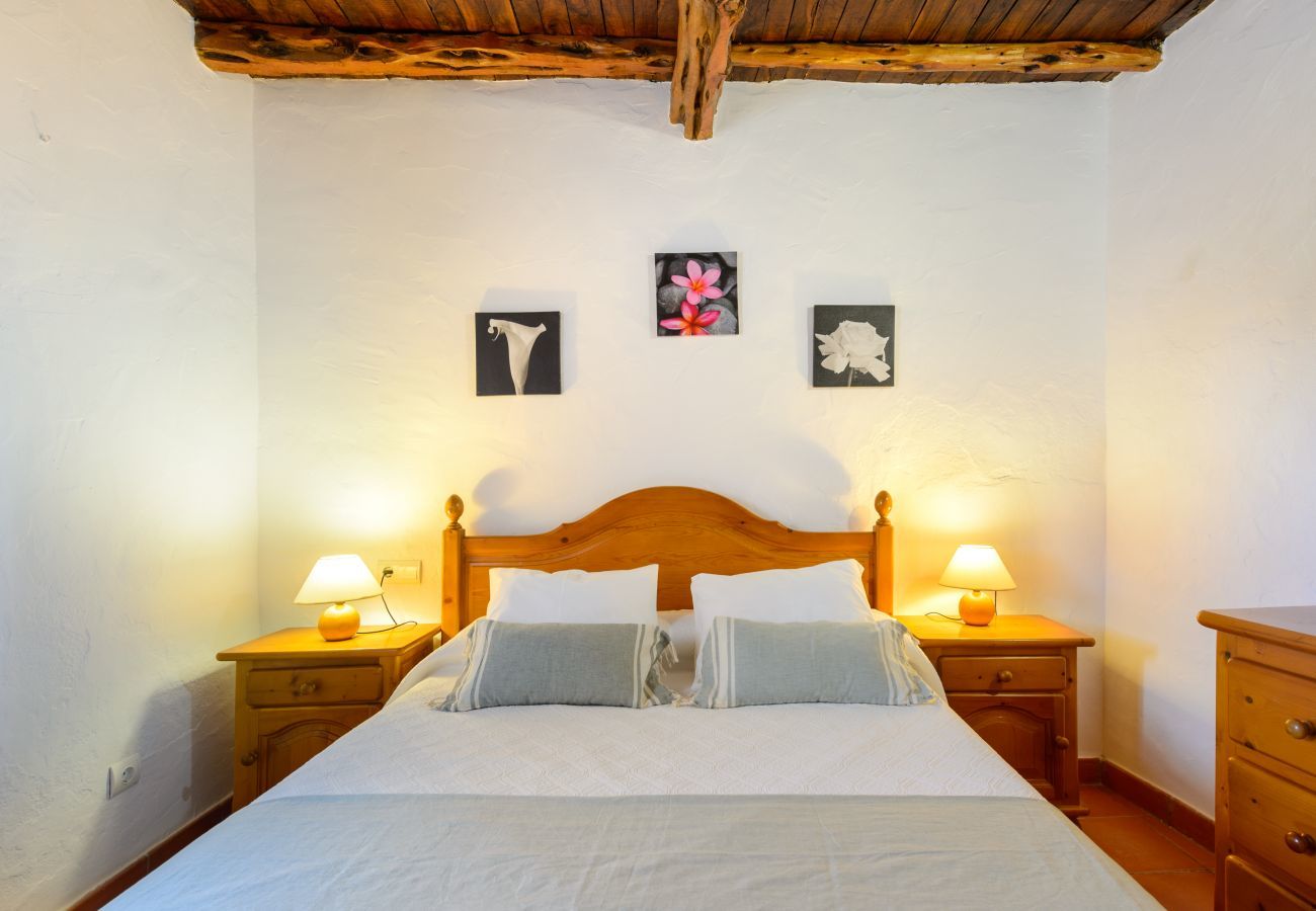 Villa in Sant Josep de Sa Talaia - Villa La Rosa