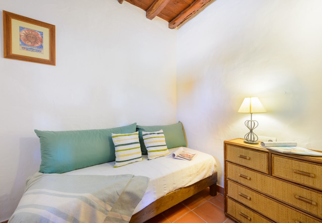 Villa in Sant Josep de Sa Talaia - Villa La Rosa