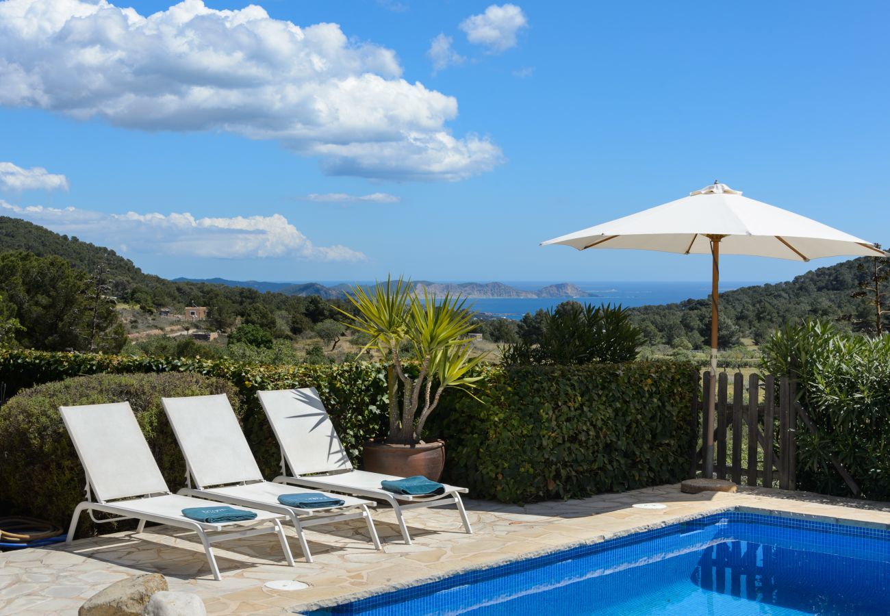 Villa in Sant Josep de Sa Talaia - Villa La Rosa
