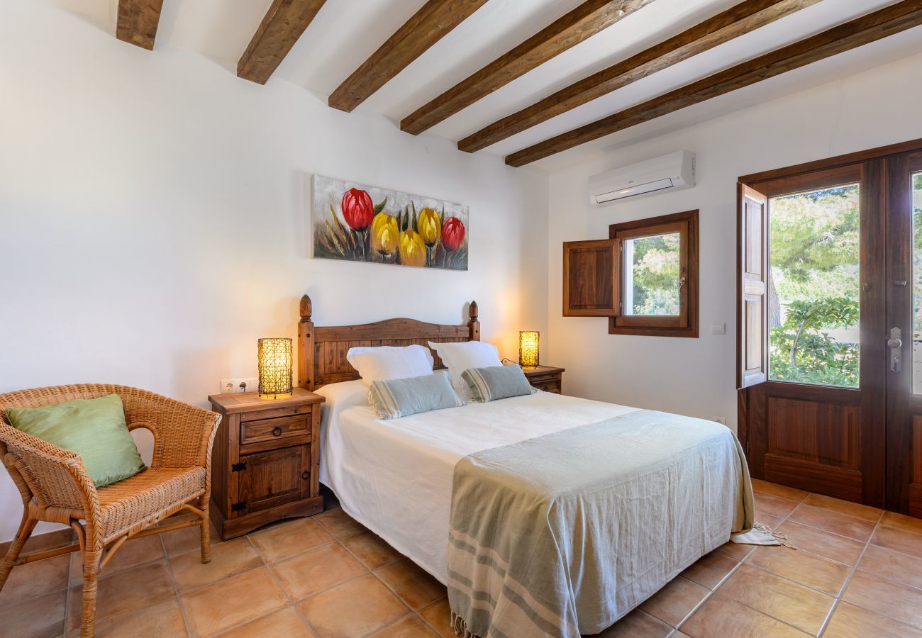 Villa in Sant Josep de Sa Talaia - Villa La Rosa