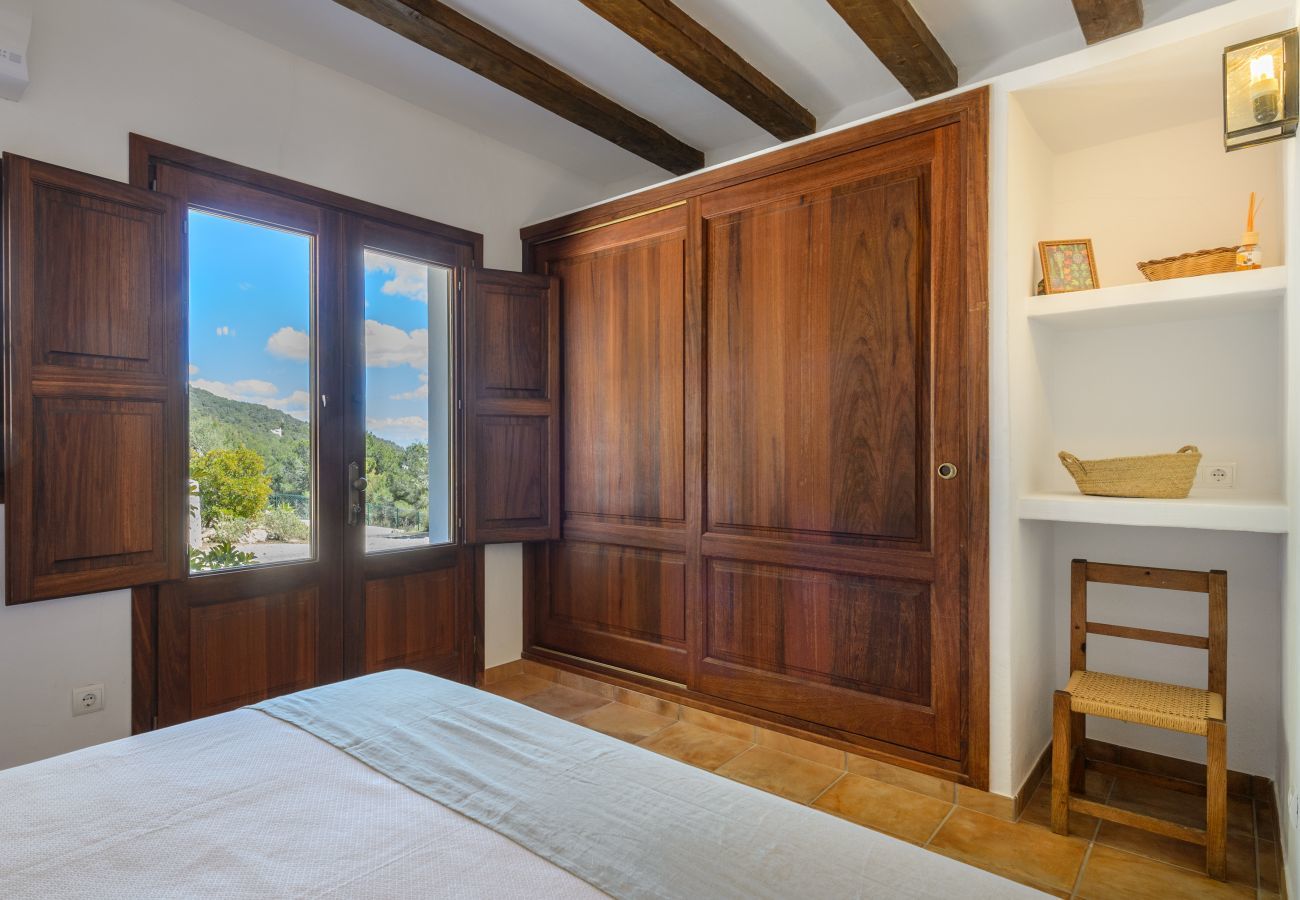 Villa in Sant Josep de Sa Talaia - Villa La Rosa