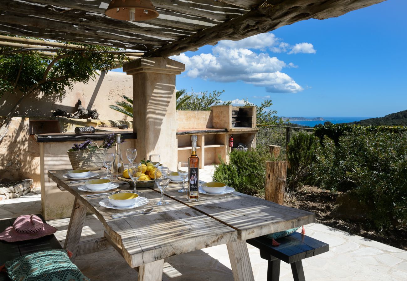 Villa in Sant Josep de Sa Talaia - Villa La Rosa
