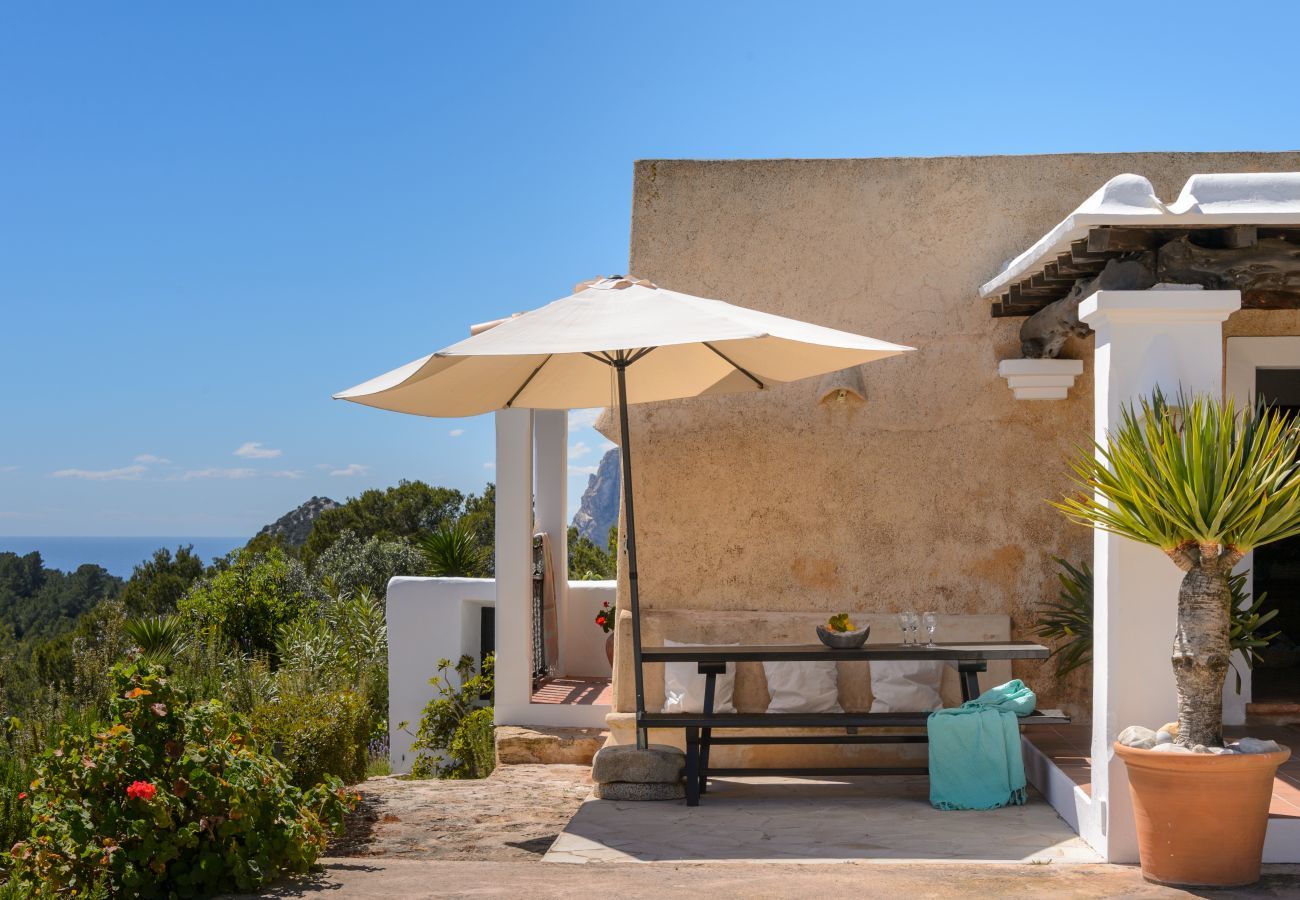 Villa in Sant Josep de Sa Talaia - Villa La Rosa