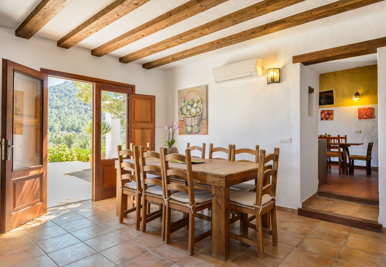 Villa in Sant Josep de Sa Talaia - Villa La Rosa