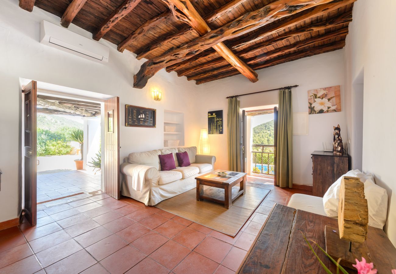 Villa in Sant Josep de Sa Talaia - Villa La Rosa