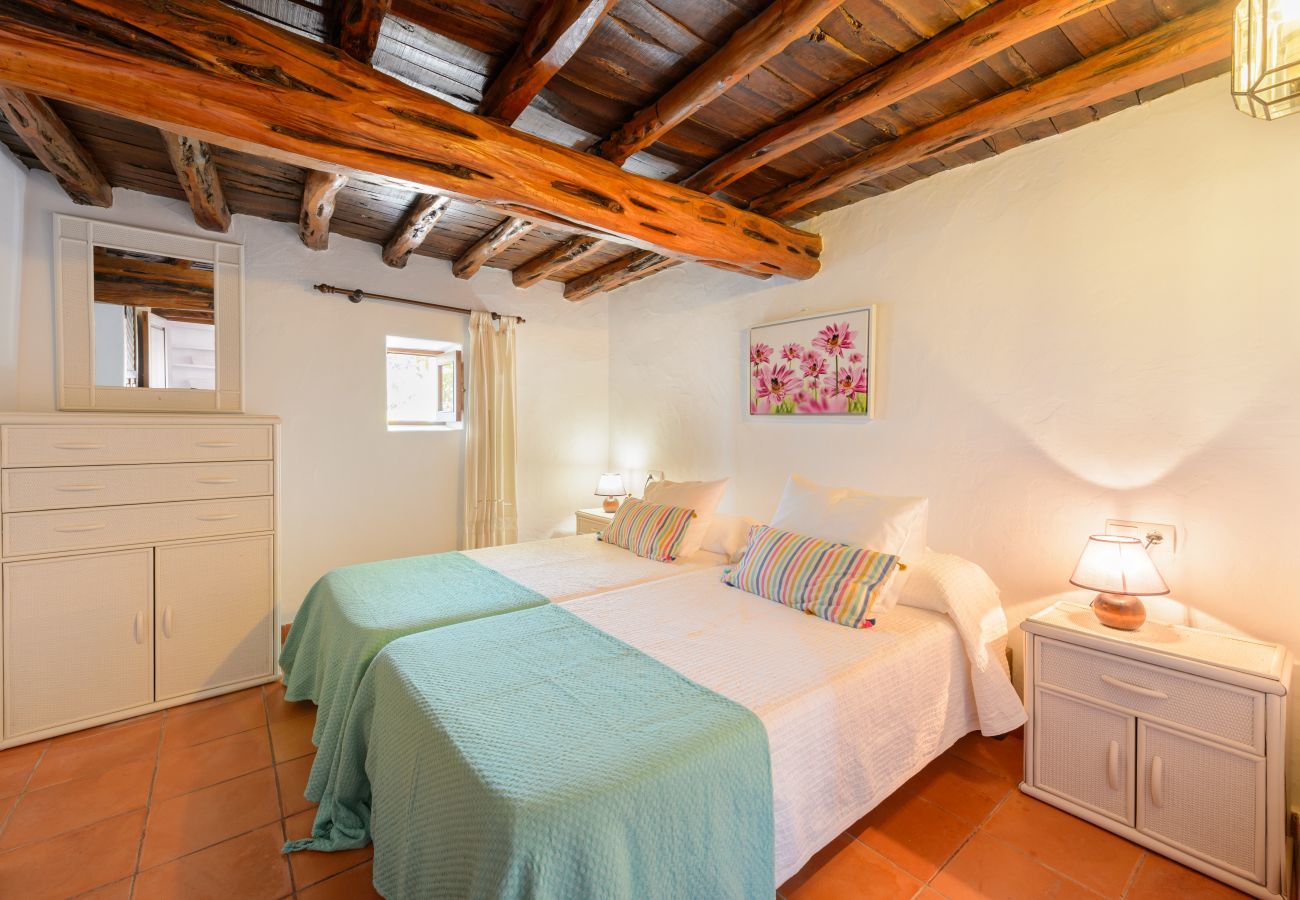 Villa in Sant Josep de Sa Talaia - Villa La Rosa