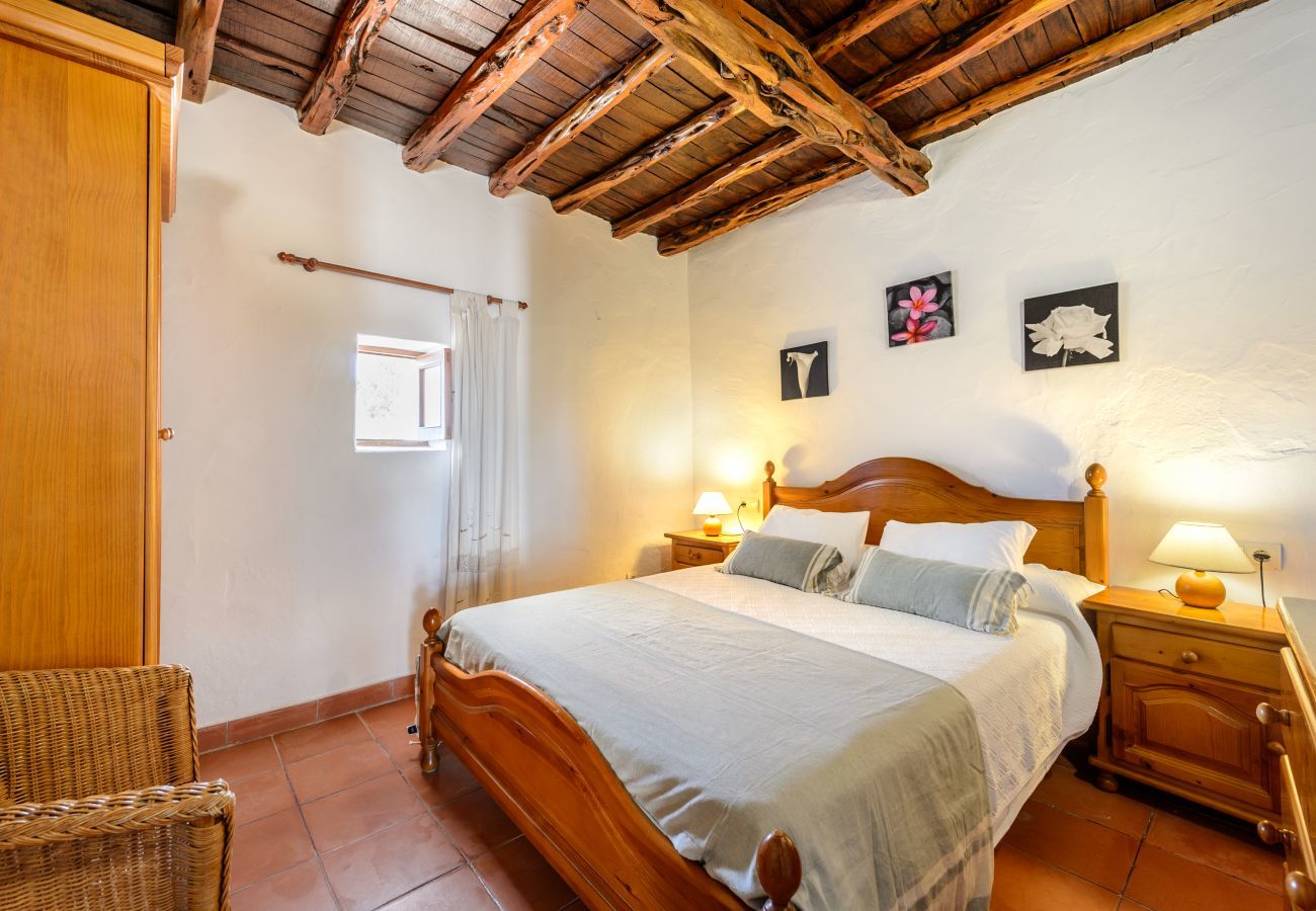 Villa in Sant Josep de Sa Talaia - Villa La Rosa