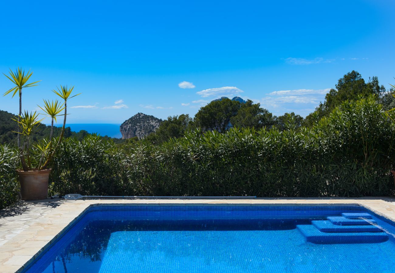 Villa in Sant Josep de Sa Talaia - Villa La Rosa