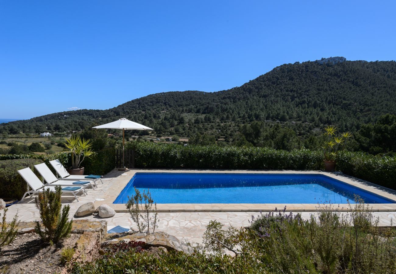Villa in Sant Josep de Sa Talaia - Villa La Rosa