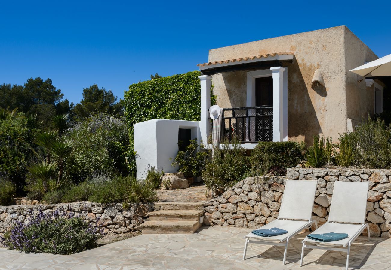 Villa in Sant Josep de Sa Talaia - Villa La Rosa