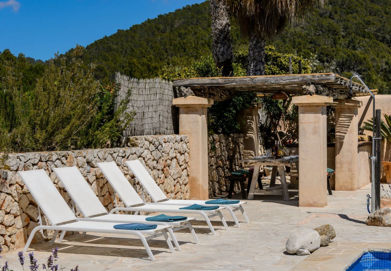Villa in Sant Josep de Sa Talaia - Villa La Rosa