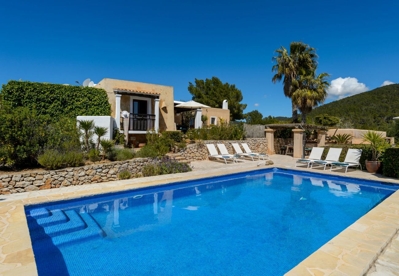 Villa in Sant Josep de Sa Talaia - Villa La Rosa