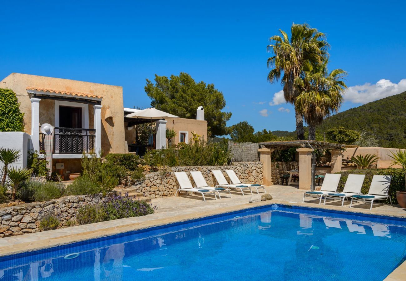 Villa in Sant Josep de Sa Talaia - Villa La Rosa