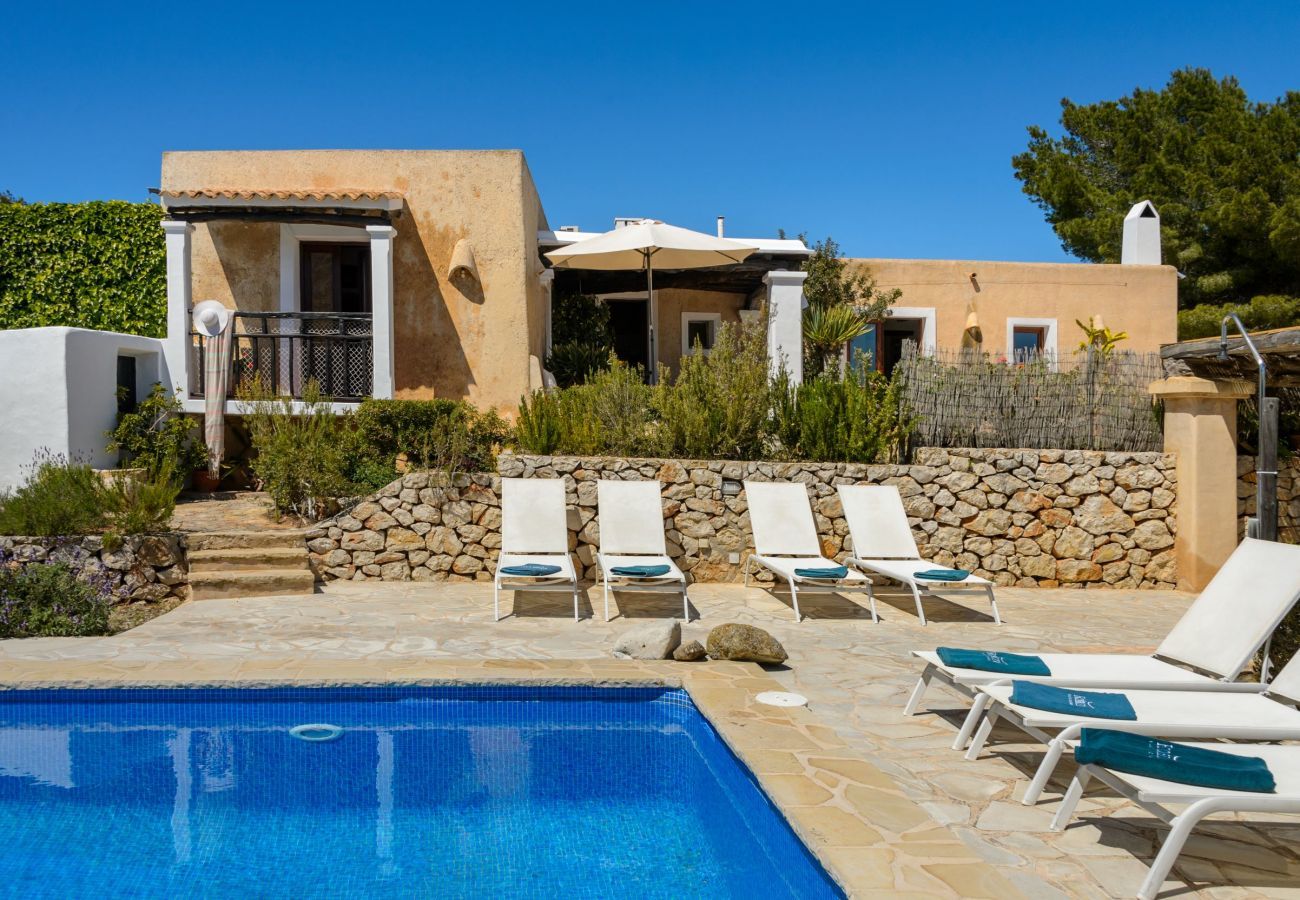 Villa in Sant Josep de Sa Talaia - Villa La Rosa