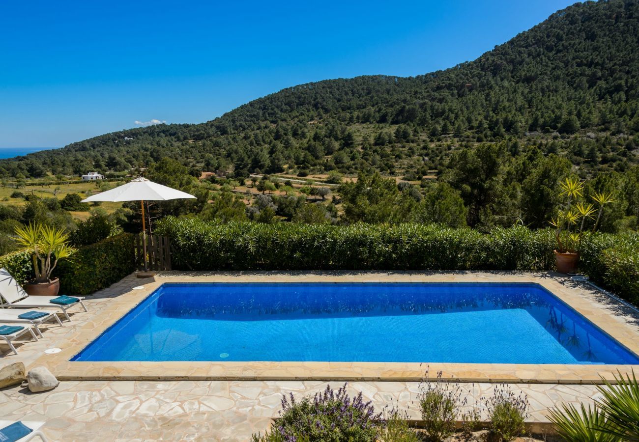 Villa in Sant Josep de Sa Talaia - Villa La Rosa