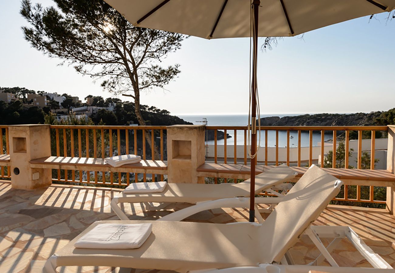 Villa in Sant Josep de Sa Talaia - Villa Sophia