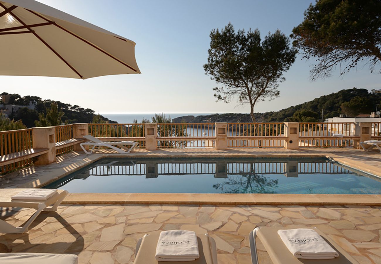 Villa in Sant Josep de Sa Talaia - Villa Sophia