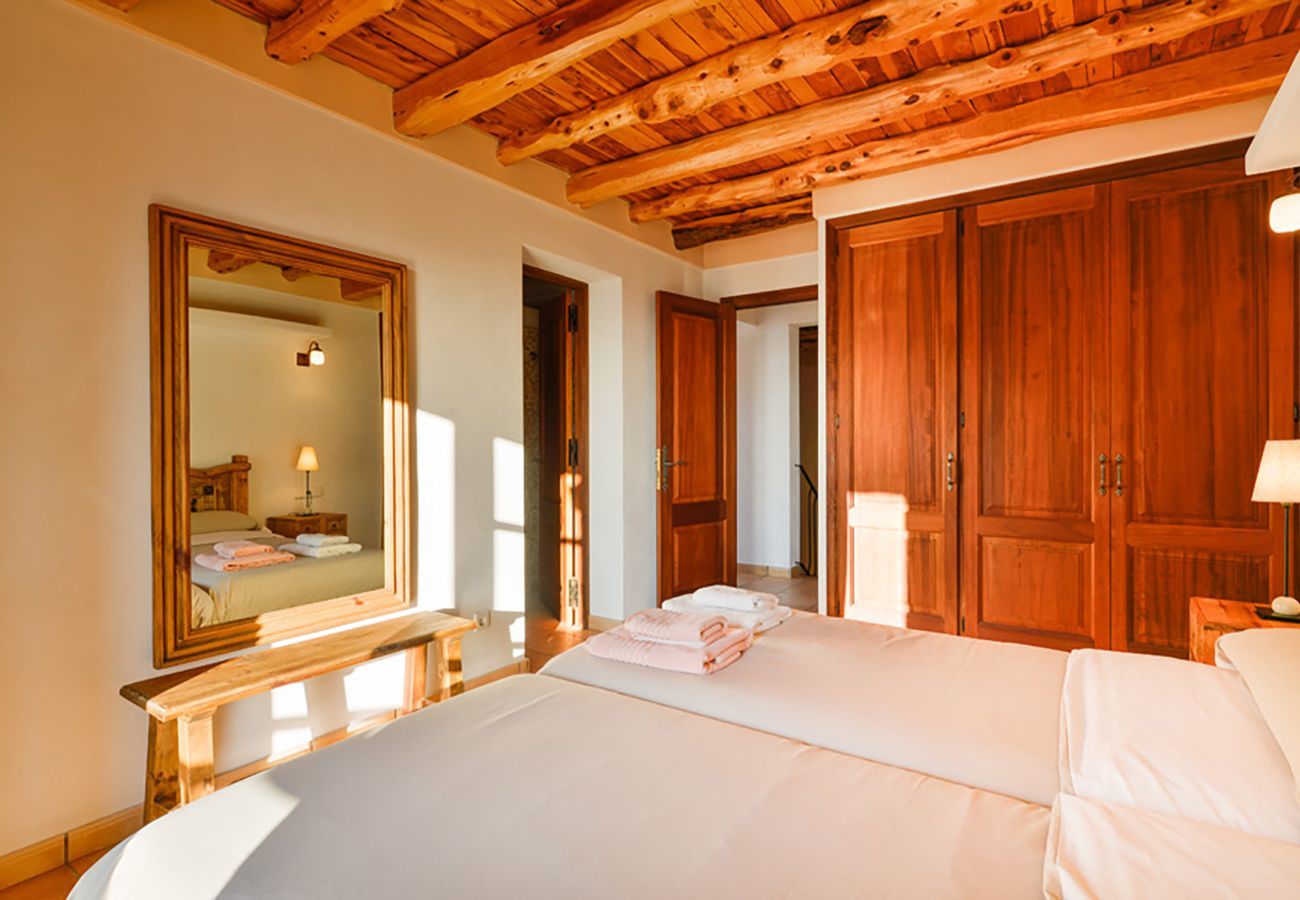 Villa in Sant Josep de Sa Talaia - Villa Sophia