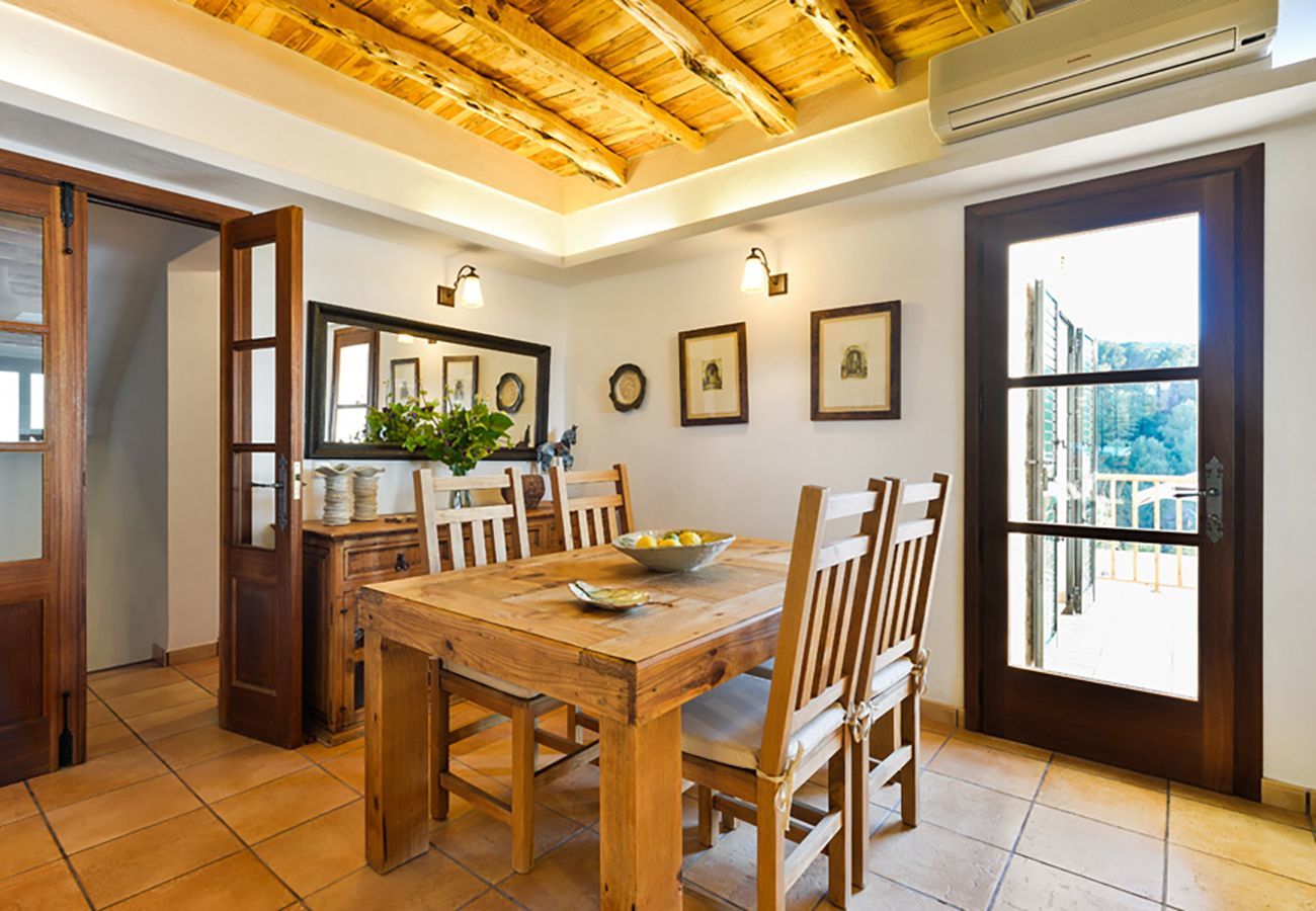Villa in Sant Josep de Sa Talaia - Villa Sophia