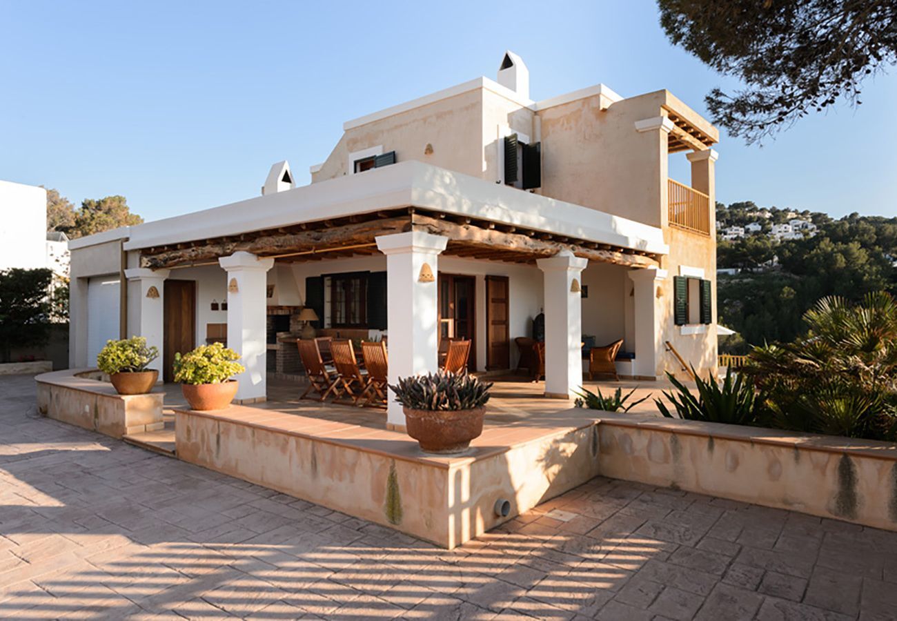 Villa in Sant Josep de Sa Talaia - Villa Sophia