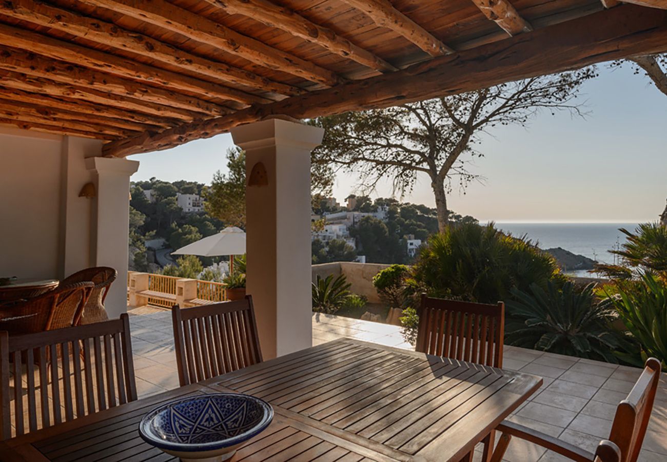 Villa in Sant Josep de Sa Talaia - Villa Sophia