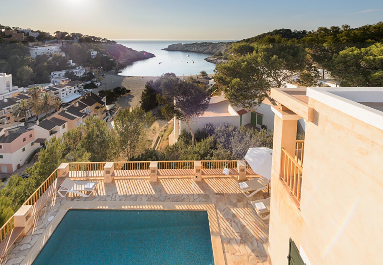 Villa in Sant Josep de Sa Talaia - Villa Sophia