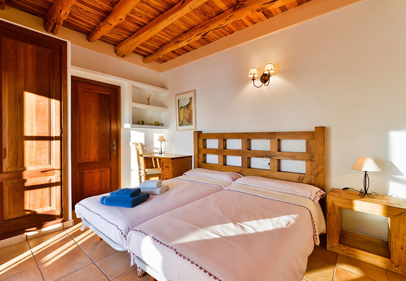 Villa in Sant Josep de Sa Talaia - Villa Sophia