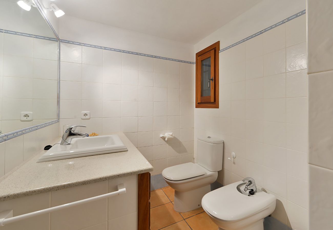 Villa in Sant Josep de Sa Talaia - Villa Sophia