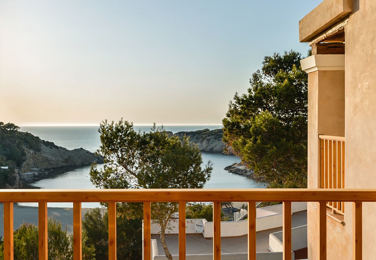 Villa in Sant Josep de Sa Talaia - Villa Sophia