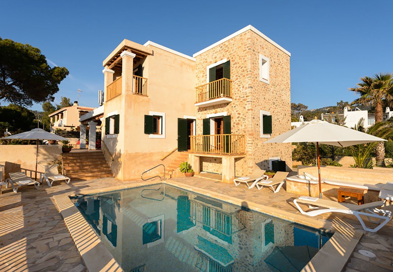 Villa in Sant Josep de Sa Talaia - Villa Sophia