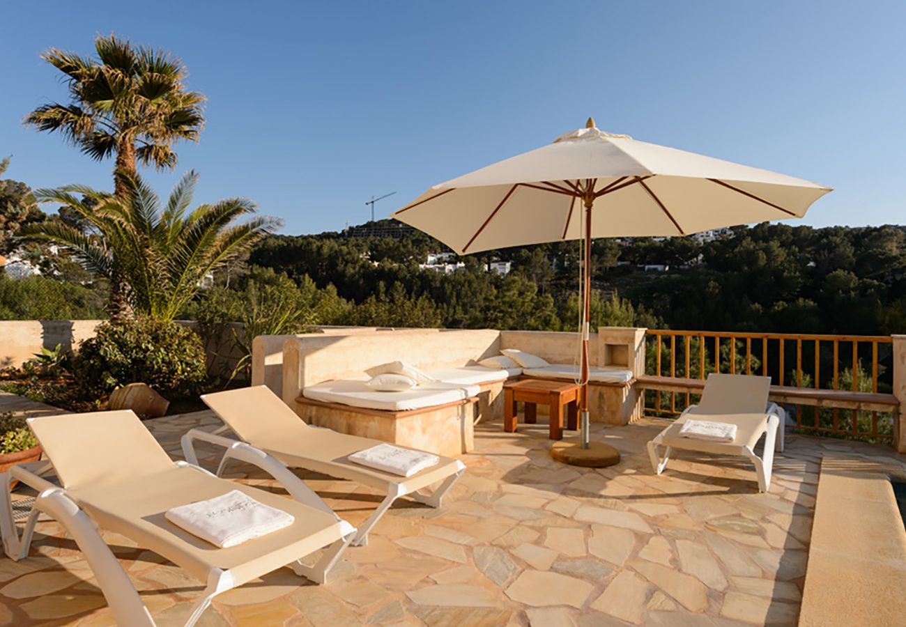Villa in Sant Josep de Sa Talaia - Villa Sophia
