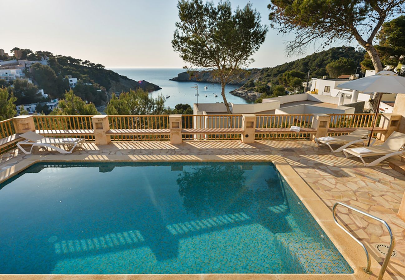 Villa in Sant Josep de Sa Talaia - Villa Sophia