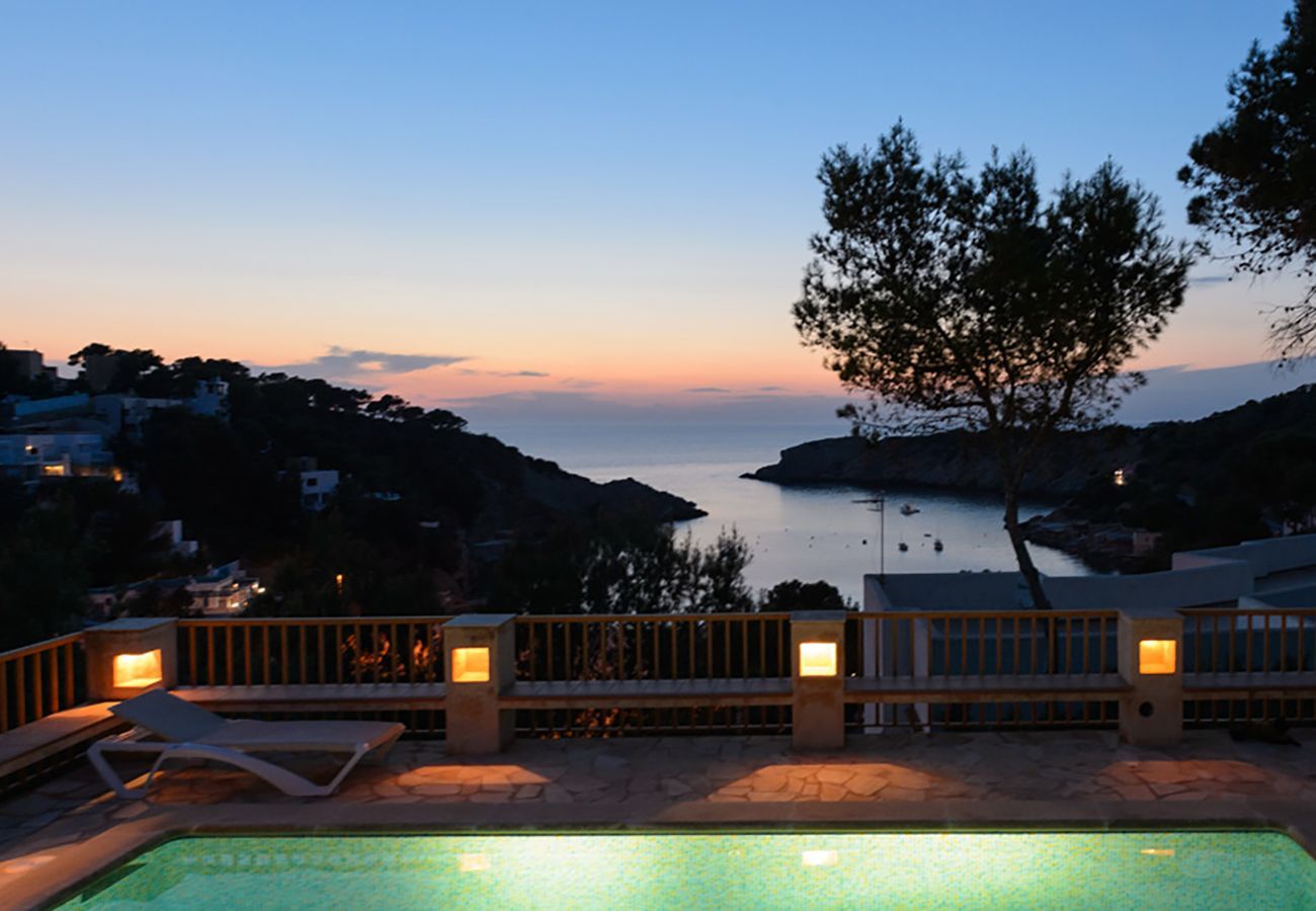 Villa in Sant Josep de Sa Talaia - Villa Sophia