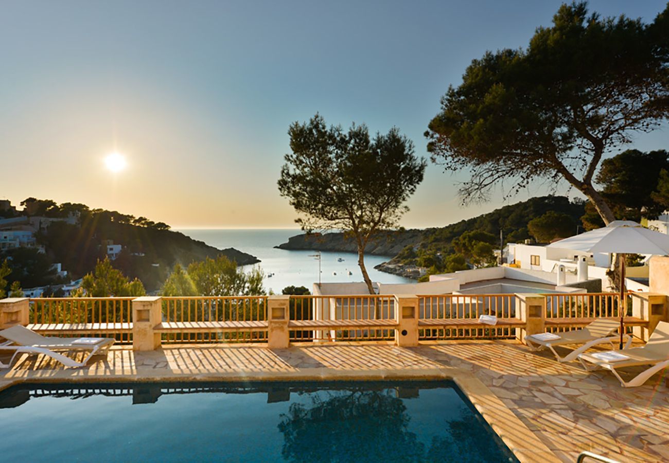 Villa in Sant Josep de Sa Talaia - Villa Sophia