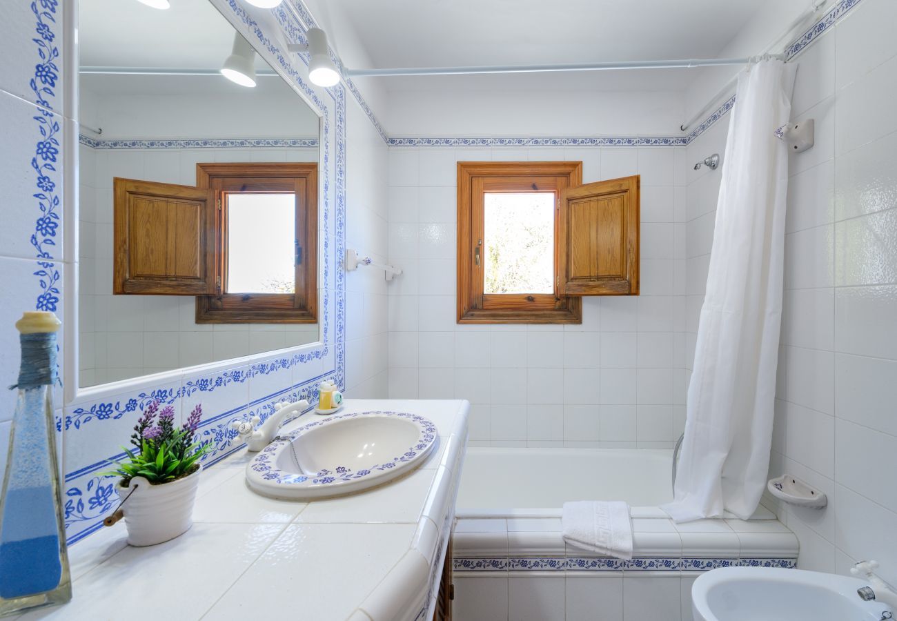Villa in Sant Josep de Sa Talaia - Villa Serena