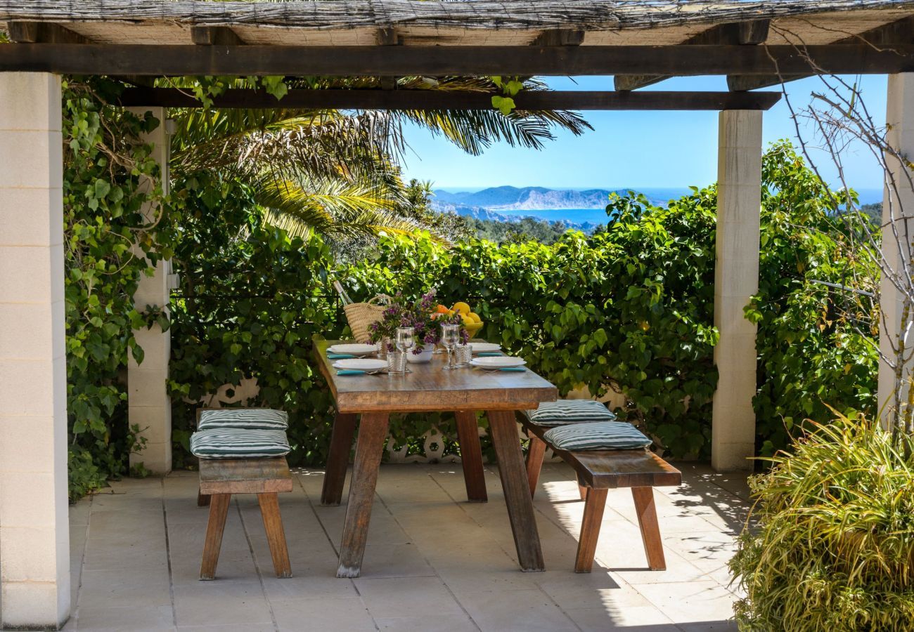 Villa in Sant Josep de Sa Talaia - Villa Serena