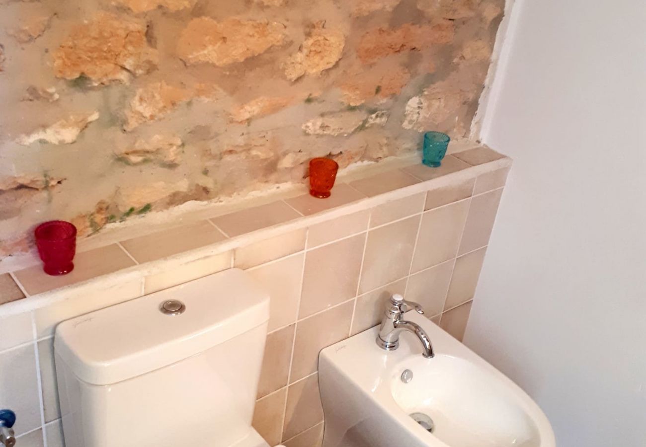 Villa in Santa Gertrudis - Villa Balea