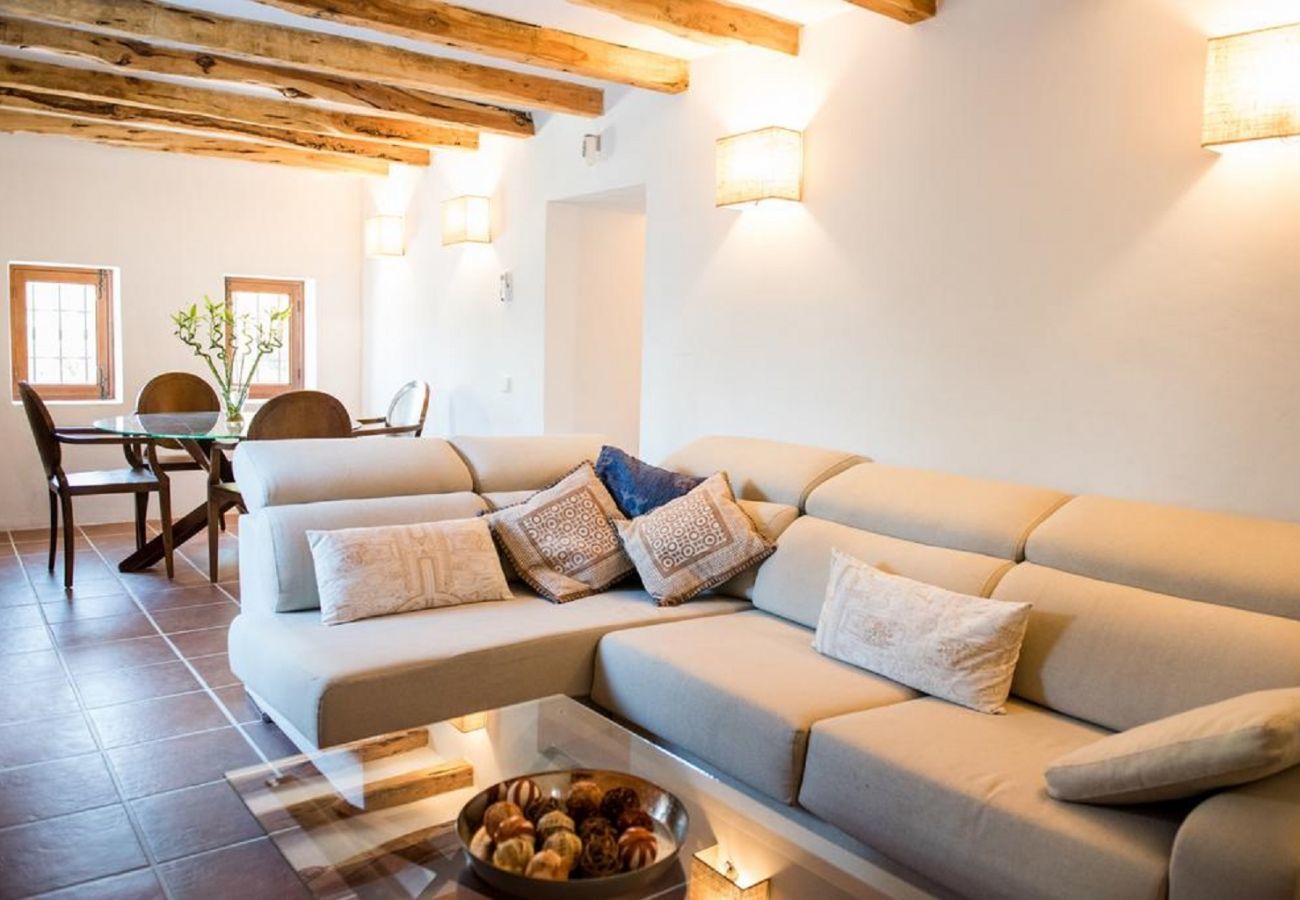 Villa in Santa Gertrudis - Villa Balea
