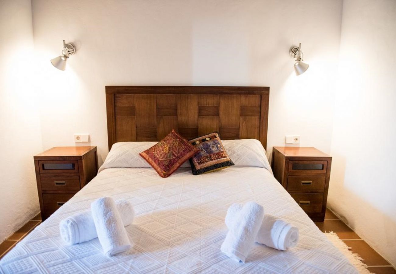 Villa in Santa Gertrudis - Villa Balea