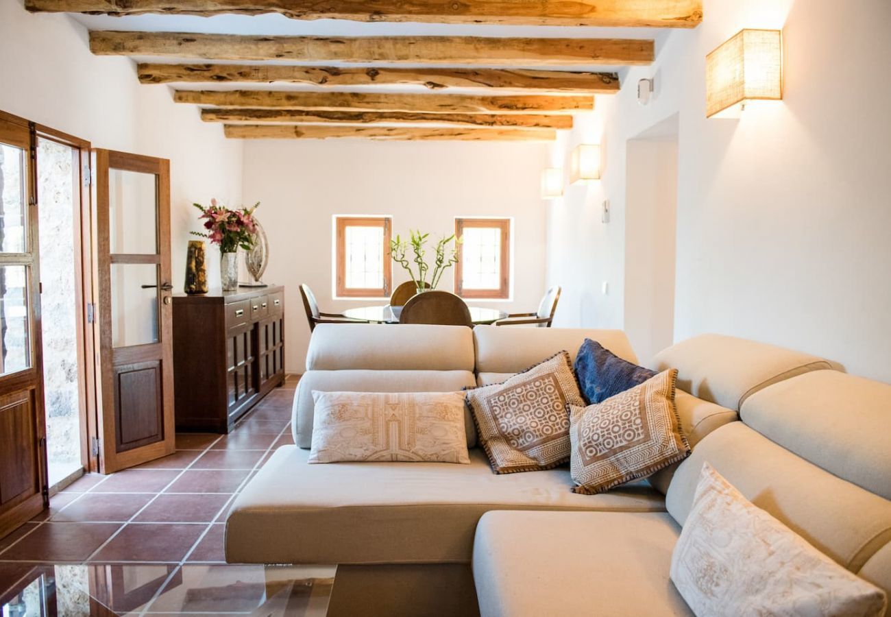 Villa in Santa Gertrudis - Villa Balea