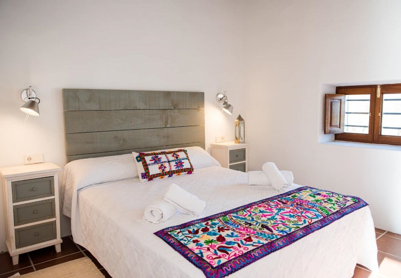 Villa in Santa Gertrudis - Villa Balea