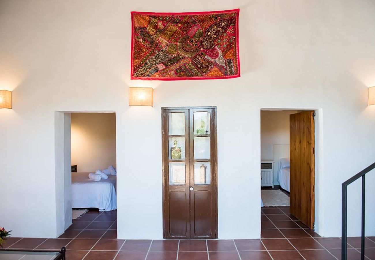 Villa in Santa Gertrudis - Villa Balea