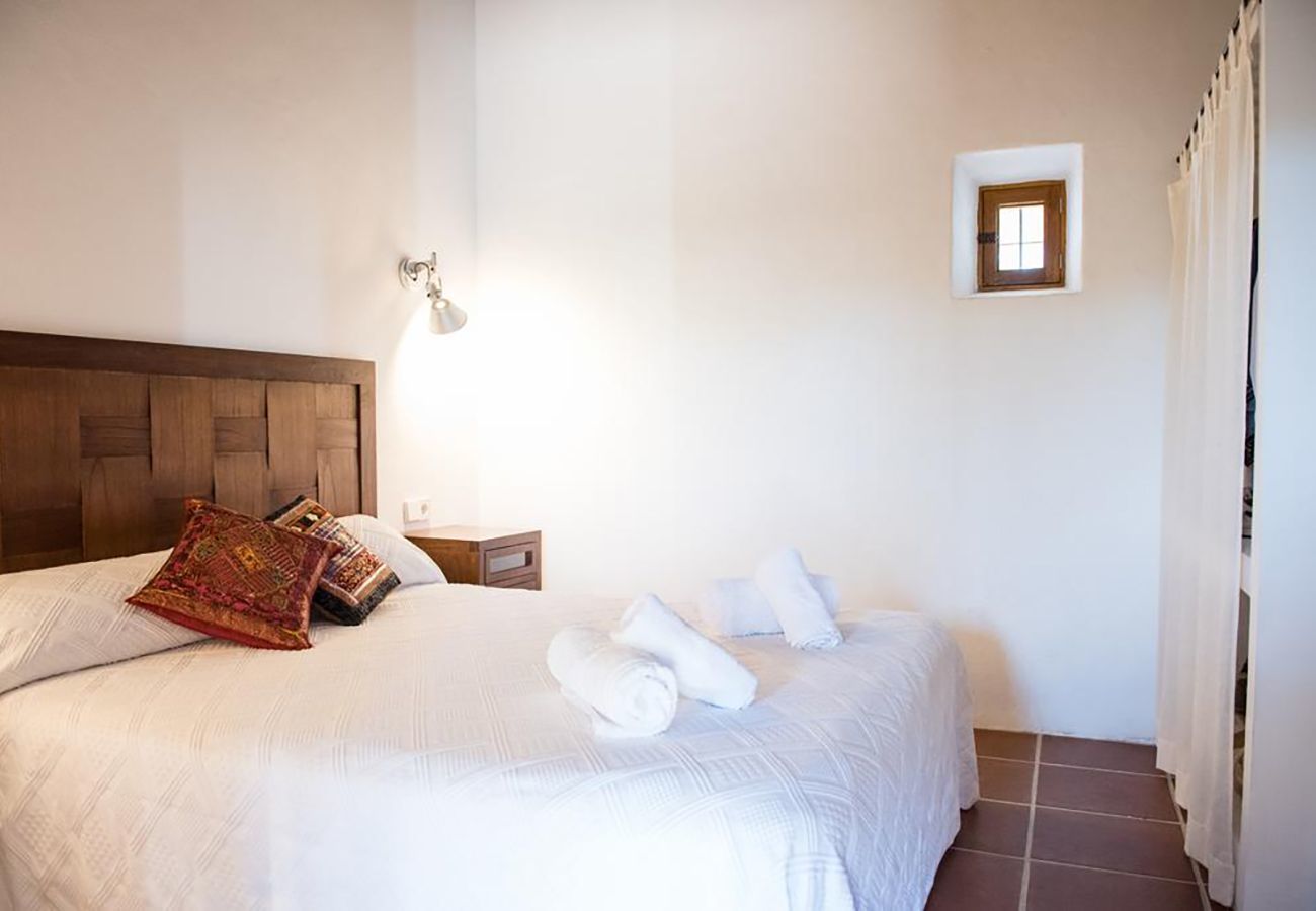 Villa in Santa Gertrudis - Villa Balea