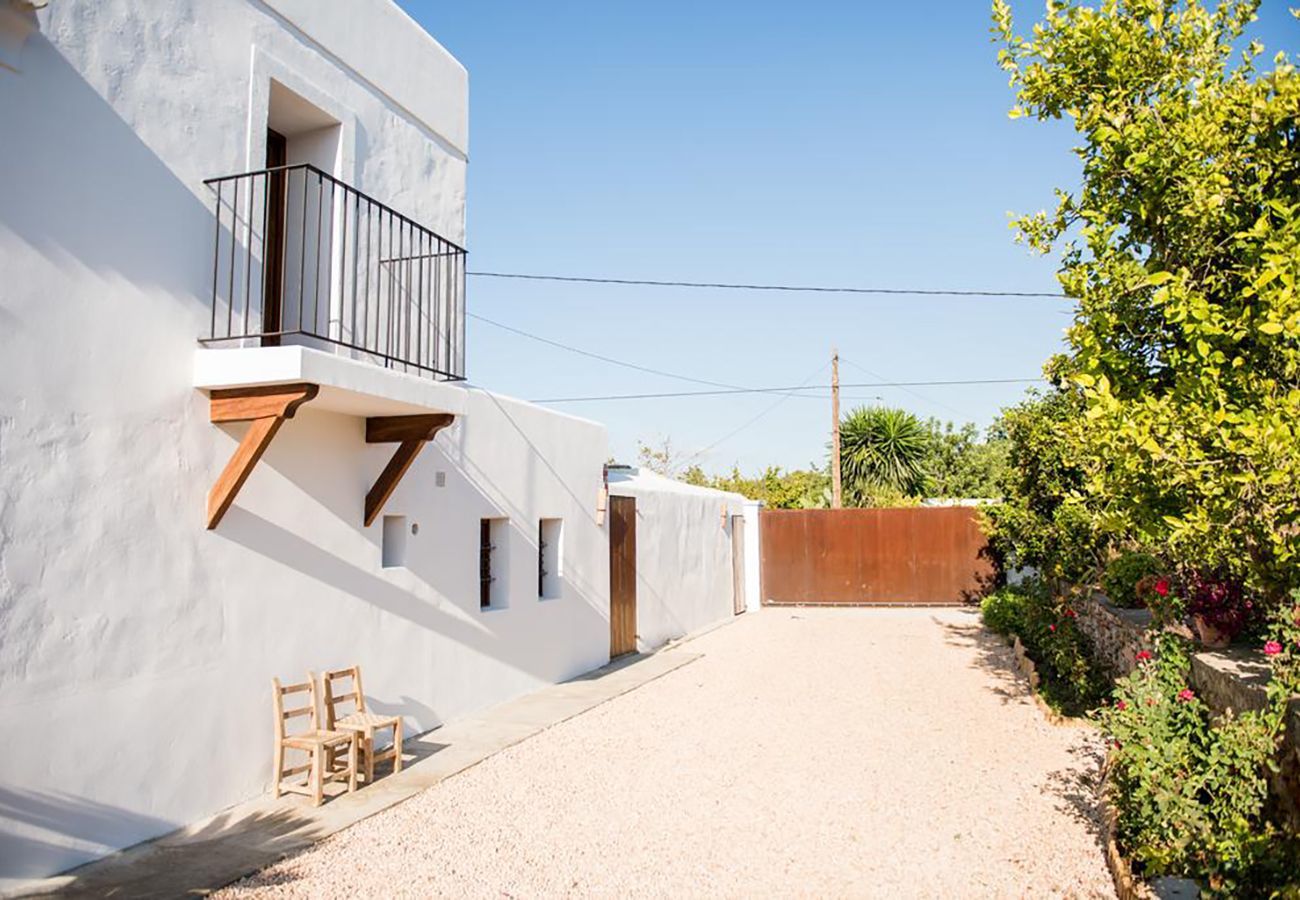 Villa in Santa Gertrudis - Villa Balea