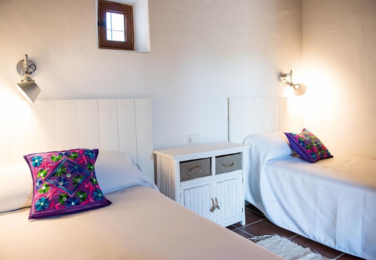 Villa in Santa Gertrudis - Villa Balea