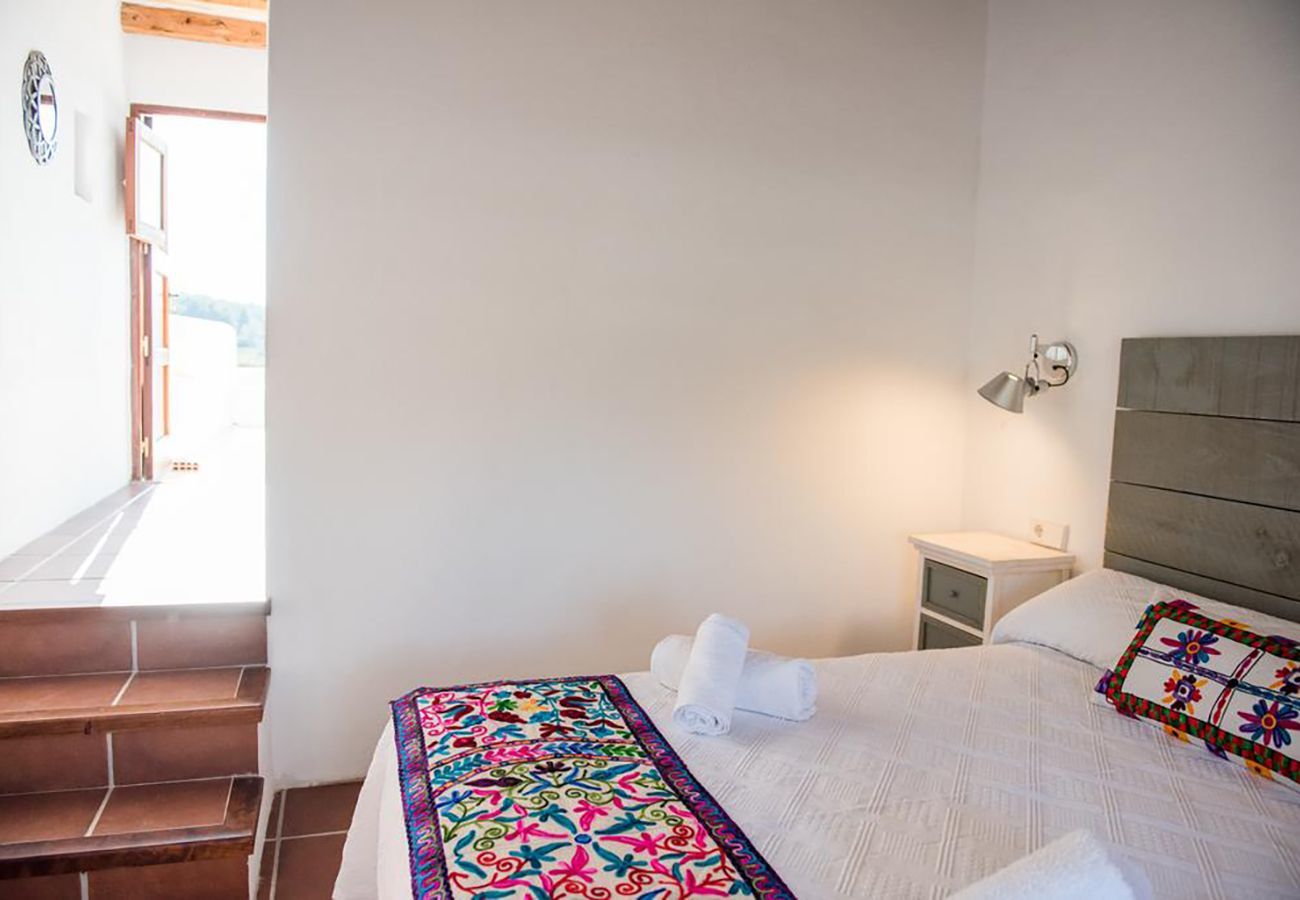 Villa in Santa Gertrudis - Villa Balea