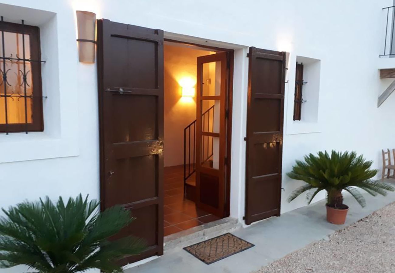 Villa in Santa Gertrudis - Villa Balea